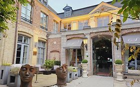 Châtellerie De Schoebeque